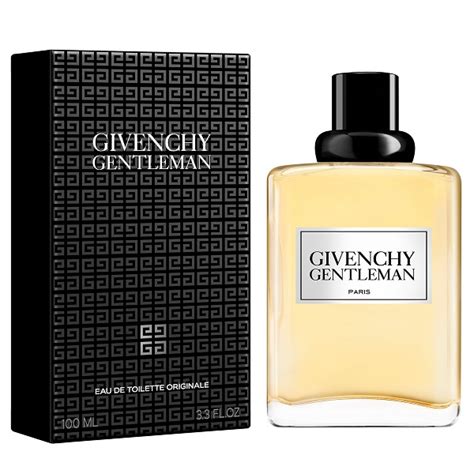 givenchy play eau de toilette femme|Givenchy gentleman original.